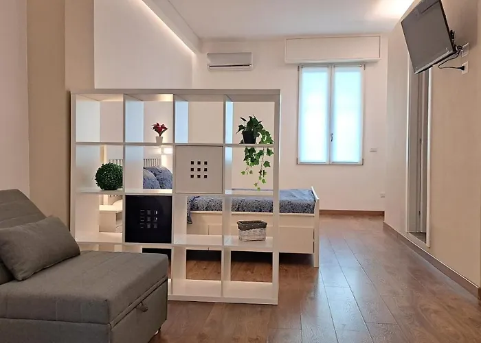 Lilia Charming House 4*