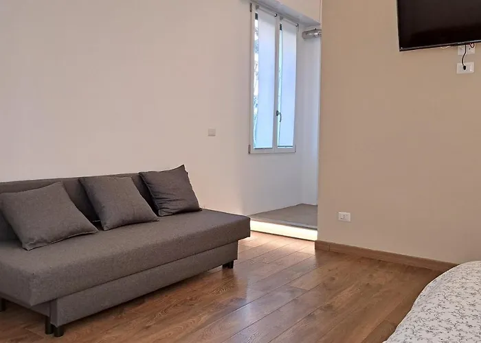 Lilia Charming House 4* Roma