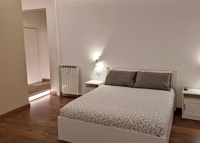 Lilia Charming House 4*
