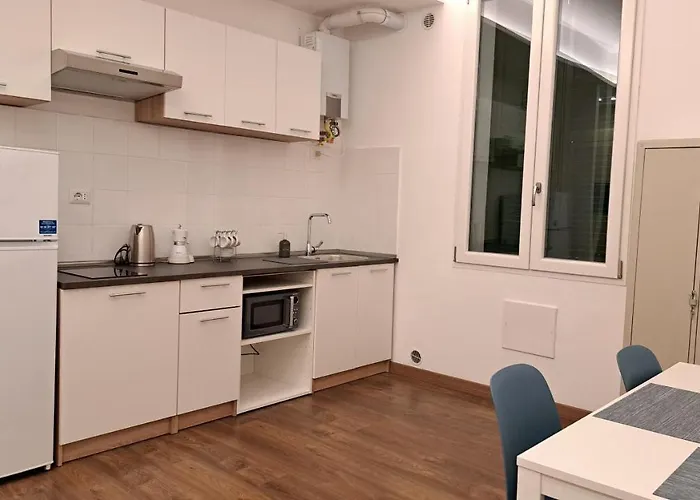 Lilia Charming House Roma