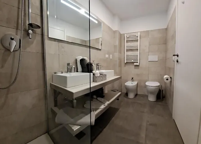 Lilia Charming House 4*