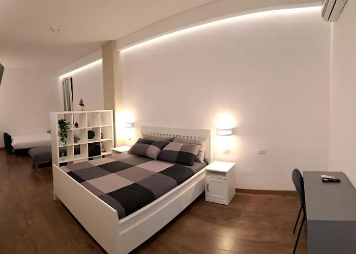 Lilia Charming House Roma