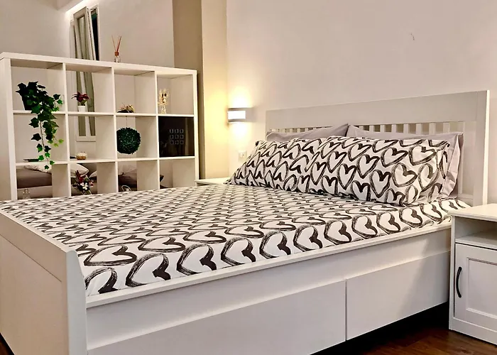 Casa de hóspedes Lilia Charming House 4*