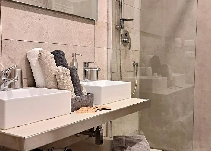 Lilia Charming House 4* Roma