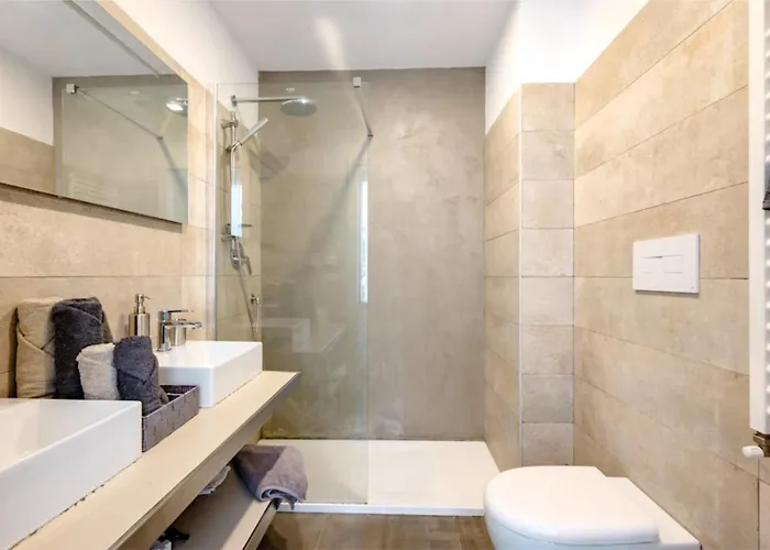Lilia Charming House 4* Roma