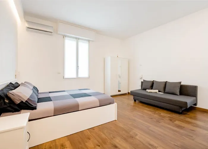 Lilia Charming House Roma