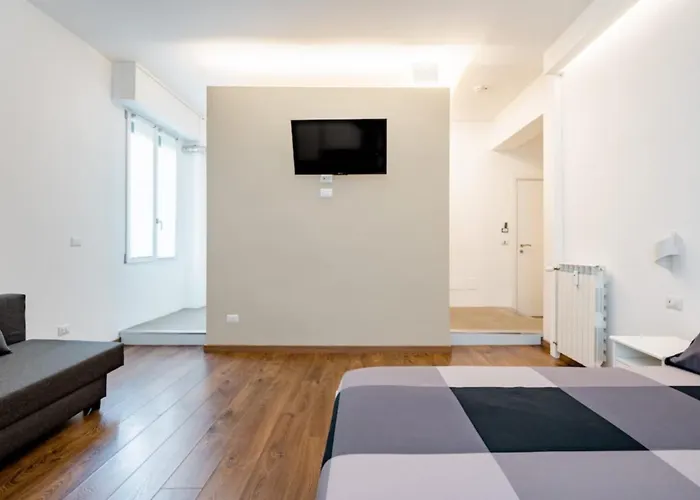 Casa de hóspedes Lilia Charming House 4*