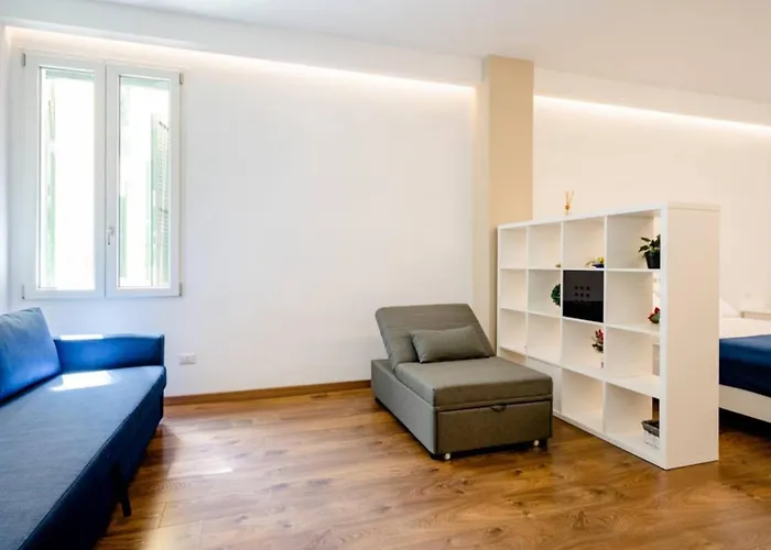 Lilia Charming House
