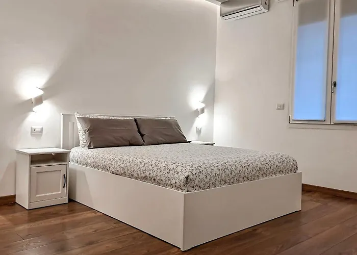 Lilia Charming House Roma
