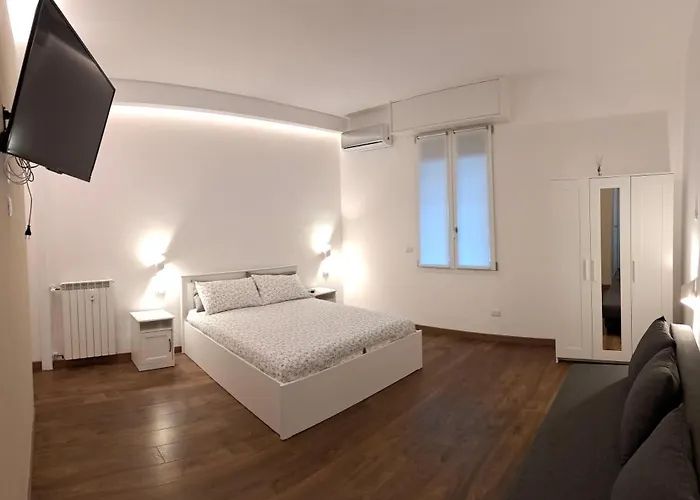 Lilia Charming House 4* Roma