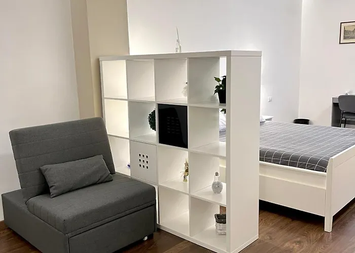 Lilia Charming House 4*