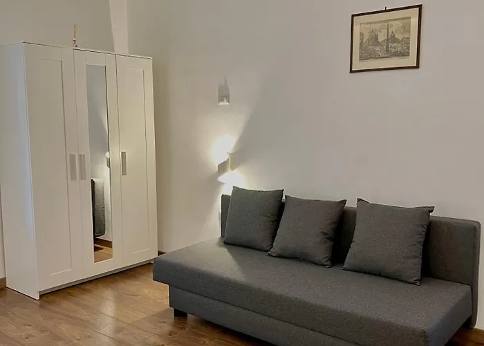 Lilia Charming House Roma